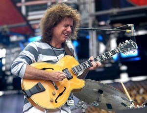 pat metheny