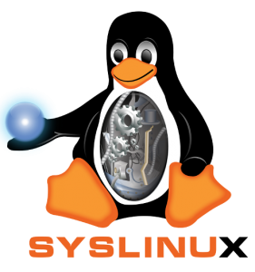 syslinux-100