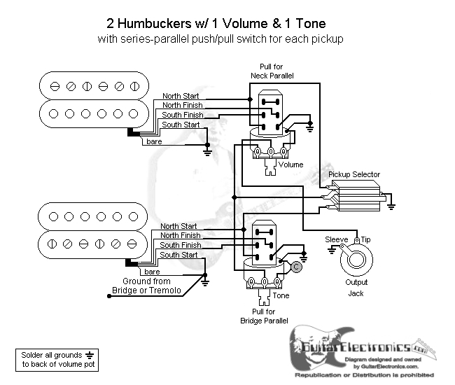 Tom anderson shop wiring diagram