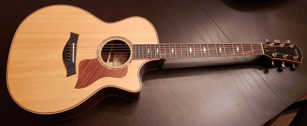 Taylor 814ce deals for sale craigslist